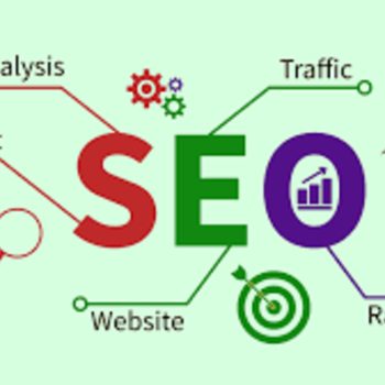what is SEO